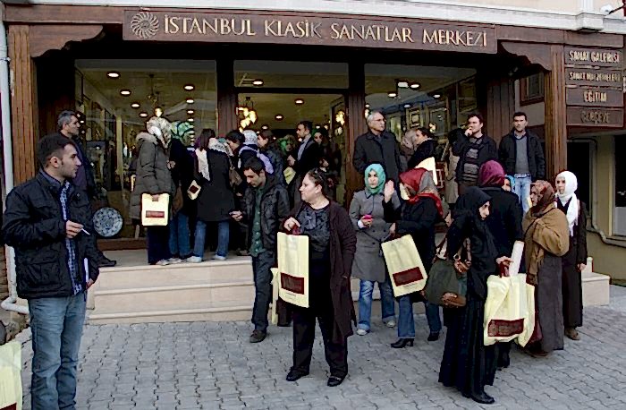 24.02.2013 2. SERGİ 