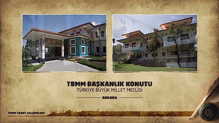 KLASİK SANATLAR PROJE VE FAALİYETLER