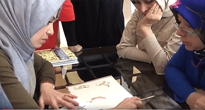 ROKOKO EĞİTİMİ