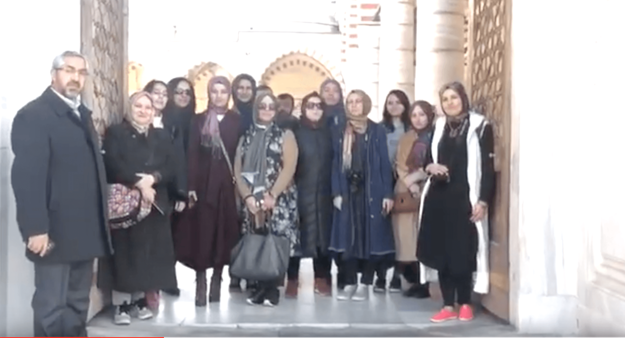 Klasik sanatlar Edirne Kültür Sanat Gezimiz Gerçekleşti_24.03.2019