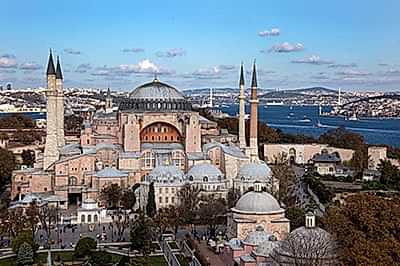 İSTANBUL KÜLTÜR SANAT GEZİLERİ
