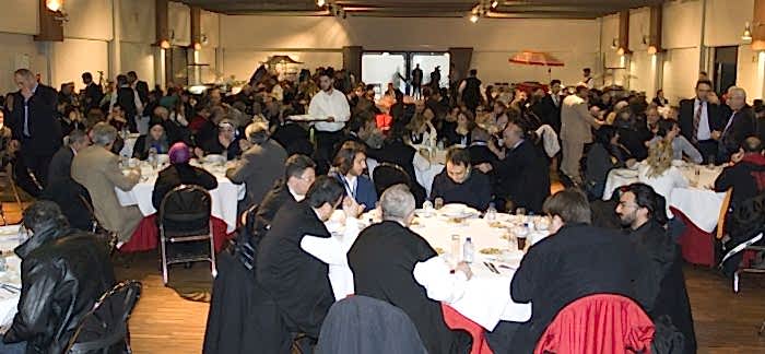 10.04.2013 - TÜRKİYE-BELÇİKA KÜLTÜR FESTİVALİ