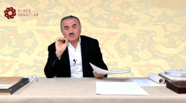 Dr.Ahmet Zeki YAVAŞ hocamızın  06 Mart 2022 tarihinde Saat:19:30 da Kültür dersi (Kuranı Kerim) yapılacaktır.Tüm Öğrencılerimizi ve Misafir Katılımcıları bekleriz.
